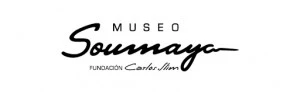 logotipo de Museo Soumaya Plaza Loreto